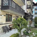 Apartamento Violet Cozy - Bansko