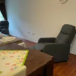 Apartamento Violet Cozy -