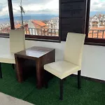 Apartamento Violet Cozy -