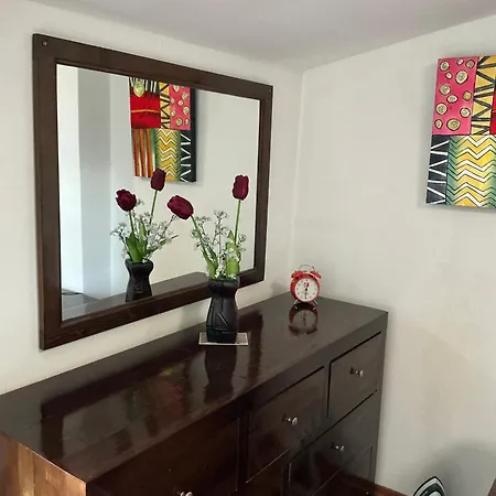 Apartman Violet Cozy - Banszko