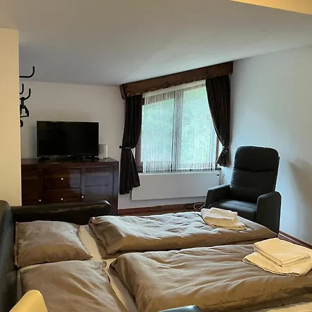 Violet Cozy - Apartman *