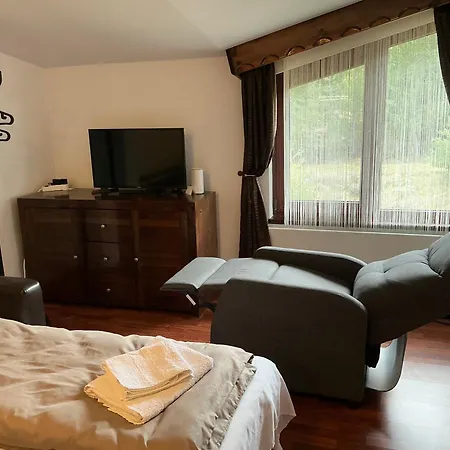 Apartman Violet Cozy - Banszko