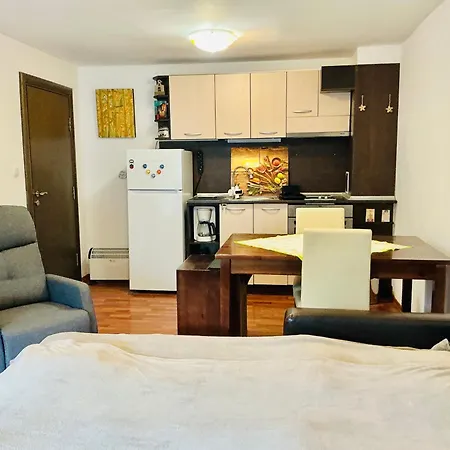 Apartman Violet Cozy - *