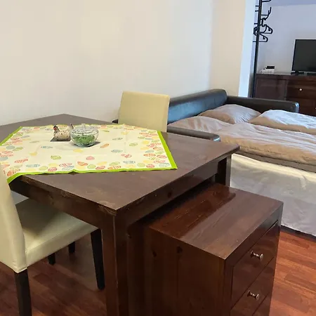 Violet Cozy - Apartman