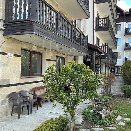 Lejlighed Violet Cozy - Bansko
