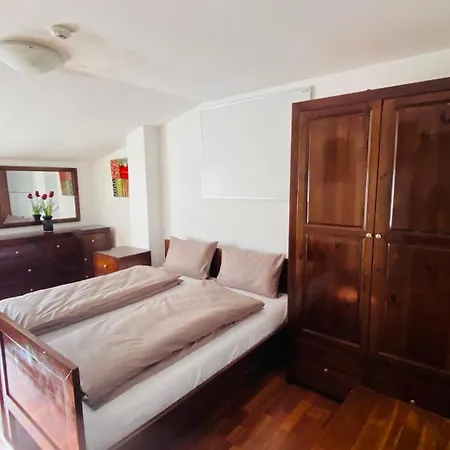 Violet Cozy - Apartman Banszko