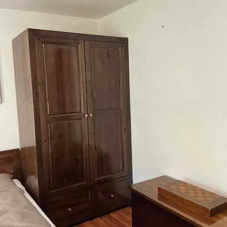 Apartman Violet Cozy - Banszko