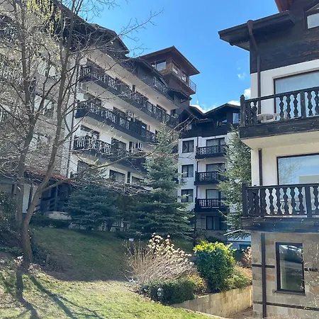 Violet Cozy - Apartman *