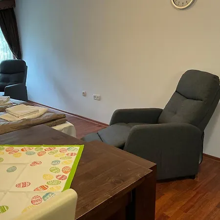 Apartman Violet Cozy -
