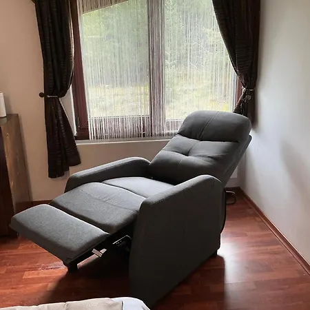Apartman Violet Cozy - *