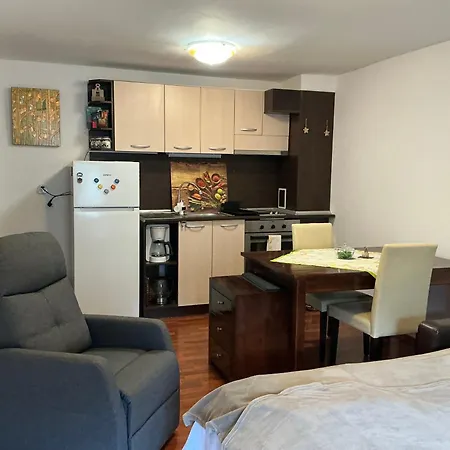 Violet Cozy - Apartman *
