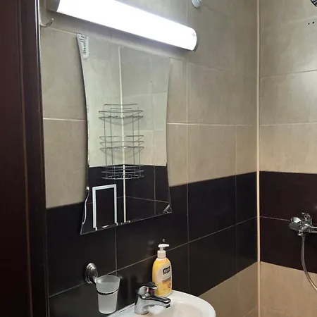 Apartman Violet Cozy - Banszko