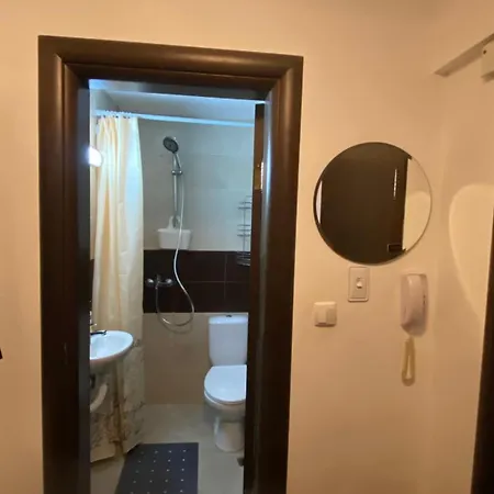 Violet Cozy - Apartman Banszko