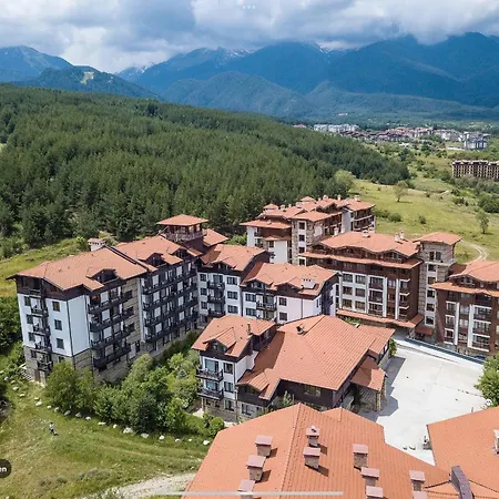 Lejlighed Violet Cozy - Bansko