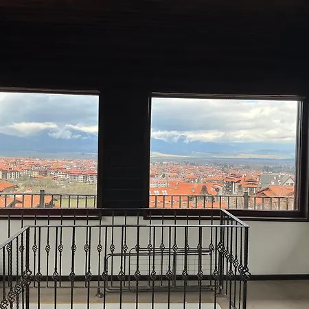 Violet Cozy - Apartman Banszko