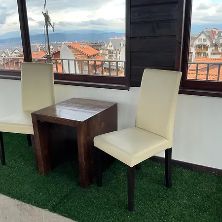 Apartman Violet Cozy -