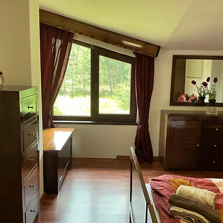 Violet Cozy - Lejlighed Bansko