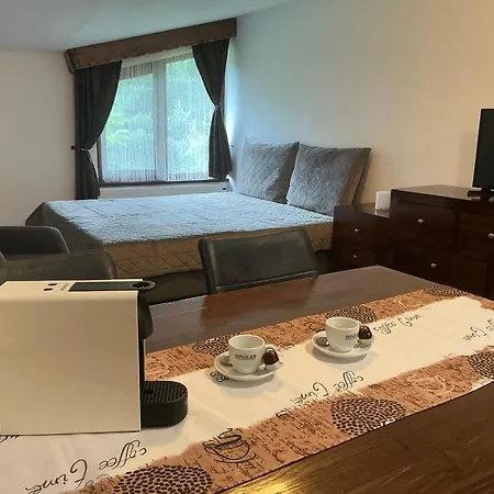 Apartman Violet Cozy -