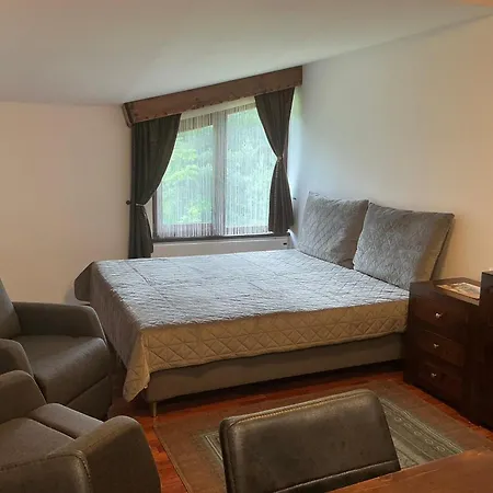 Apartman Violet Cozy -