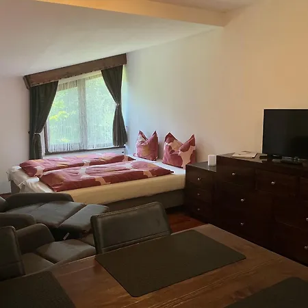 Apartman Violet Cozy -