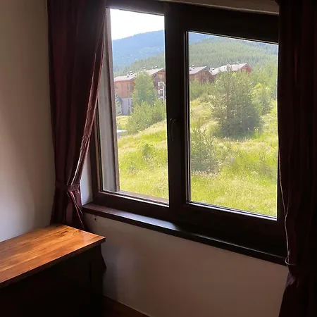 Violet Cozy - Apartman Banszko