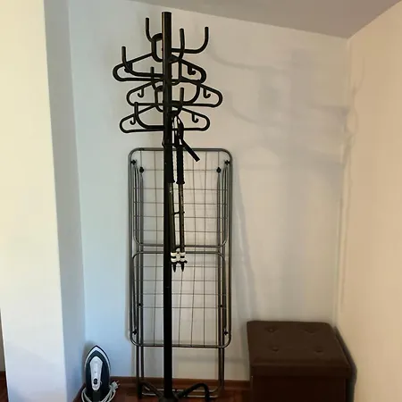 Violet Cozy - Apartman Banszko