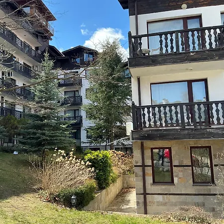 Lejlighed Violet Cozy - Bansko
