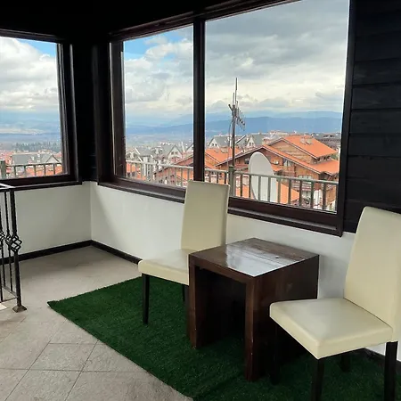 Lejlighed Violet Cozy - Bansko
