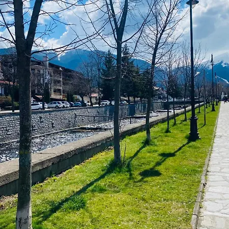 Violet Cozy - Lejlighed Bansko