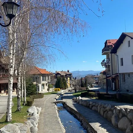 Violet Cozy - Lejlighed Bansko