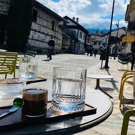 Violet Cozy - Lejlighed Bansko