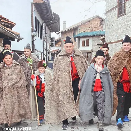 Lejlighed Violet Cozy - Bansko