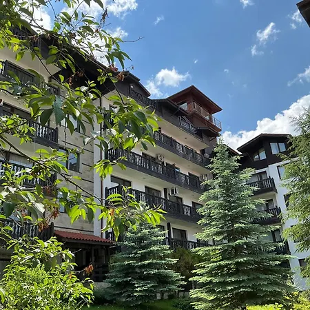 Apartman Violet Cozy - *