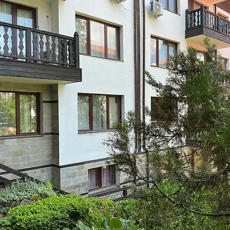 Violet Cozy - Apartman Banszko