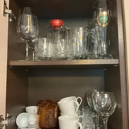 Apartman Violet Cozy - Banszko