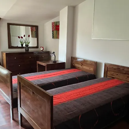 Apartman Violet Cozy -
